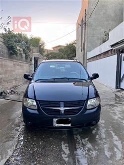 Dodge Caravan